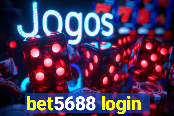 bet5688 login